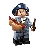 LEGO Harry Potter Fantastic Beasts Series Tina Goldstein (71022)