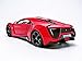 Fast & Furious Lykan Hypersport 1:18 Diecast By Jada Toys