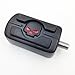 SMT-Shifter Peg Compatible With Harley Wide Glide FXWG XLH Sportster XR 1000 BLACK [B00RUDXBT2]