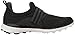 adidas Women's w Climacool Knit Cblack/D Golf Shoe
