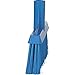 Vikan 31043 Broom,Lobby,Soft/Stiff,10.25