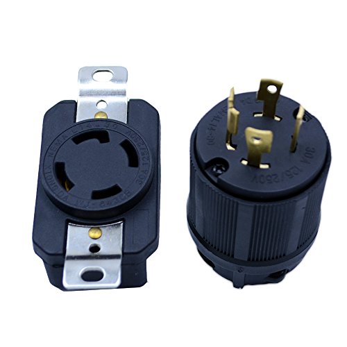 Adapter Plug For Electric Stove at Chelsey Doane blog