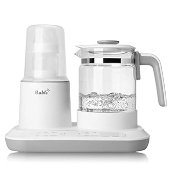 bable bottle warmer