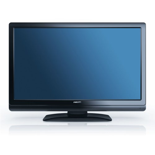 Philips 42PFL3704D/F7 42Inch 1080p LCD HDTV