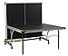 STIGA Synergy Indoor Table Tennis Table with QuickPlay Design for Assembly in 20 Minutes or Less