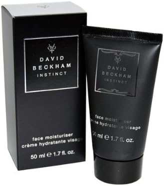david beckham face moisturizer