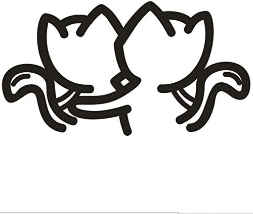 漫画の車のステッカー車のステッカースクラッチボディステッカードアステッカー おもちゃ 激安超特価 Bjrhfn 正規品送料無料 100 品質保証 Black 新作製品 世界最高品質人気 ゲーム Size B0gqh4dh Black