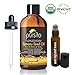 Organic Tamanu Seed Oil and Treatment Roller, Pure Cold Pressed & Unrefined For Skin, Nails, Face, Hair & Scars by Pursito 30 ml (1 oz) Foraha Nut Seed Oil, USDA Certified Organic by ECO Cert ICO primary