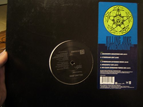 Killing Joke - SINGLES & RARITIES CD 3 - Zortam Music