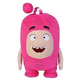 ODDBODS Buddies Newt 24