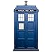 Tardis Police Box Doctor TV British Show Rectangle Refrigerator Magnet