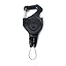 T-REIGN Small Carabiner Gear Tether with 36
