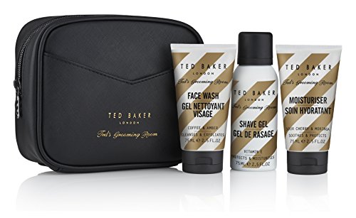 ted baker travel wash bag