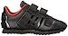 adidas Originals ZX 700 Darth Vader CF I Running Sneaker (Toddler)