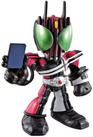 Amazon The仮面ライダーズ 天下への道編 5 仮面ライダーディケイド ポージングver 単品 通販