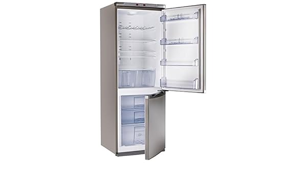 Teka NFM 349 Independiente 322L A+ Acero inoxidable nevera y ...