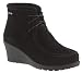 Bearpaw Women's Angelina Sheepskin Snow Boots