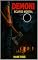 Livro Demoni: Eclipse Mortal