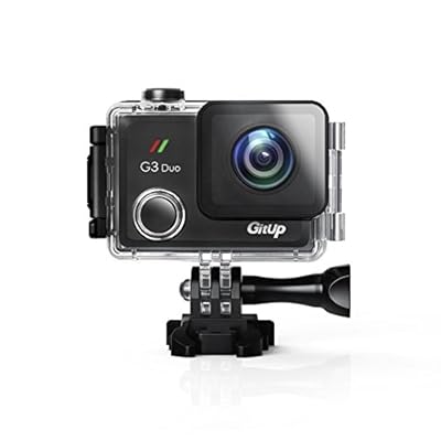 Gopro Geekam Review Wifi Geekam 4k Action Camera Review Apeman Sports  Camera Shop