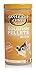 Omega One Goldfish Pellets, Sinking, 2mm Small Pellets, 8 oz