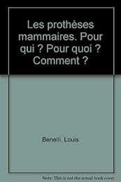 Les  prothèses mammaires