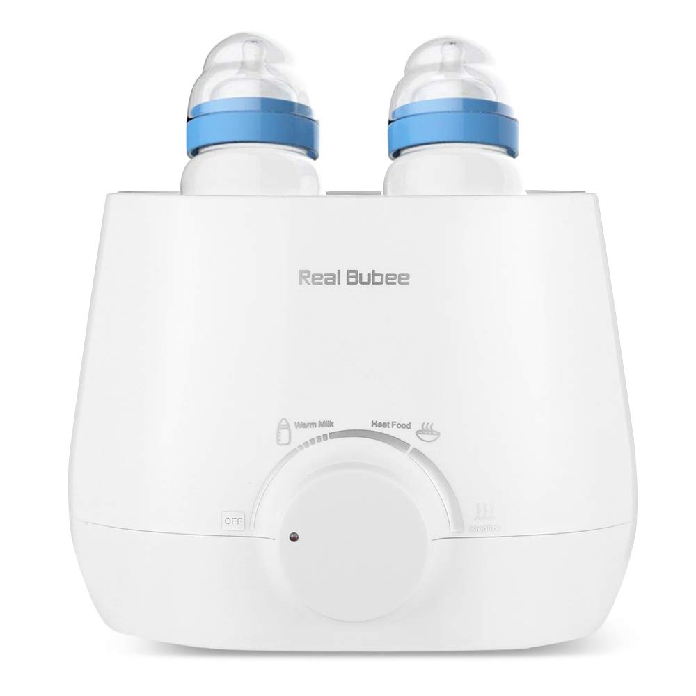 electric milk bottle warmer