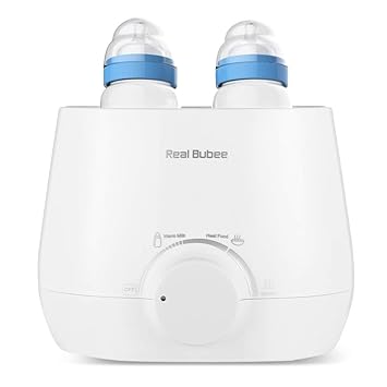 universal bottle warmer