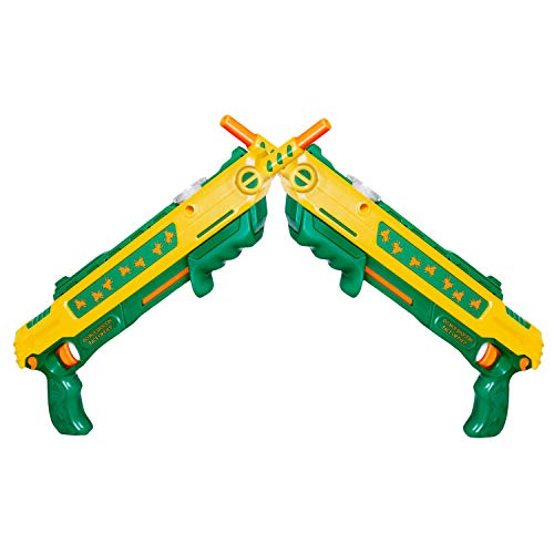 BUG-A-SALT 2.0 Lawn and Garden Model (2-Pack) BUG-A-SALT 2.0 Lawn and Garden Model (2-Pack)