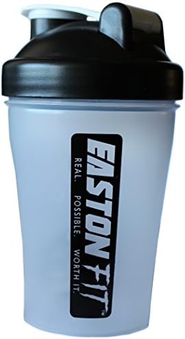 Shaker Bottle (20 oz)