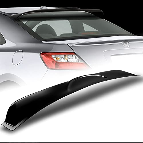Mua DriftX Performance, Rear Window Roof Visor Spoiler Wing Body Kit ...