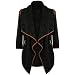 Vovotrade 2017 Hot Sale Womens Knitted Irregular Cardigan Casual Jacket Long Sleeve Tops Plus Size Outwear