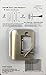 4-Pack Gator Door Latch Restorer - Strike Plate (Satin Nickel)