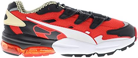 puma cell vs nike air