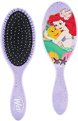 WetBrush Go Green Mini Detangler Brush With Ultra Soft Intelliflex - View #2