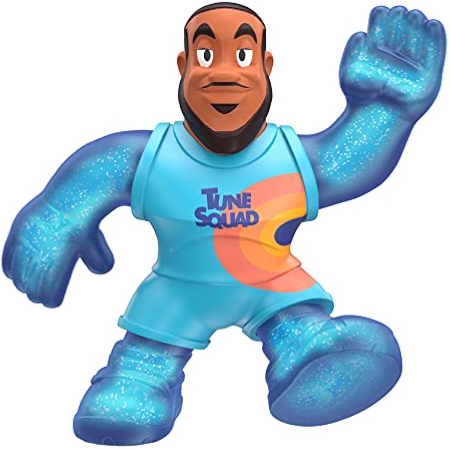 Space Jam: A New Legacy - Stretchy Goo Filled Action Figure