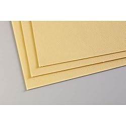 Clairefontaine PastelMat Paper Pack 5sh