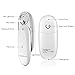 TOUCHBeauty Portable Facial Mist Sprayer Nano Handy moisture Mist Sprayer Mini Ionic Facial Steamer Skin Care Moisturizer USB Rechargeable TB-1185
