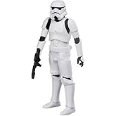 Hasbro - Star Wars 6-inch-Scale Action Figure - Stormtrooper