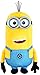 Despicable Me Jumbo Plush Minion Tim Toy Figure