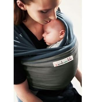 Je Porte Mon Bebe Loriginale Baby Sling