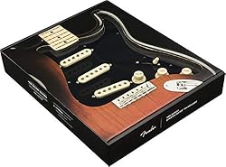 Fender Original 57/62 Prewired Stratocaster