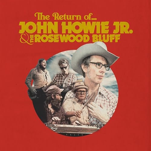 Amazon.com: Bound for Glory: CDs & Vinyl