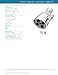 Speakman Z6000-YB-YC S-2253 Classic Anystream High Pressure Adjustable Shower Head, Polished Chrome, 2.5 GPM