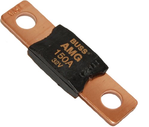 Blue Sea Systems 150A MEGA/AMG Fuse