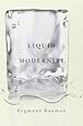 Liquid Modernity