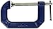 IRWIN QUICK-GRIP C Clamp, 4-Inch (225104)