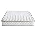 Revo Sleep 14-inch Cooling Queen Hybrid Mattress with Gel Memory Foam and Individually Wrapped Innerspring Coils - Superior Medium Firm Comfort and Posture Support