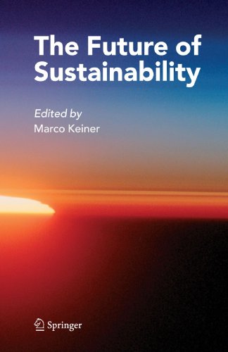 Download The Future of Sustainability