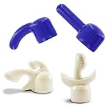 Generic Pysical Wand Attachments