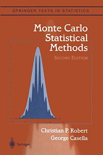 Amazon.com: Monte Carlo Methods in Financial Engineering